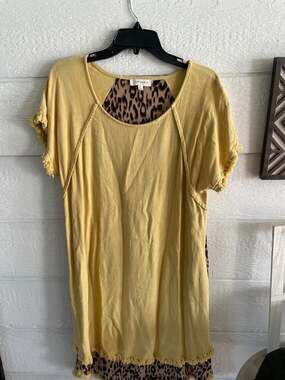 Umgee dress